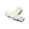 BYFT015668 BYFT Type C Usb   Silver A