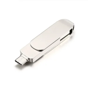 BYFT015668 BYFT Type C Usb   Silver C