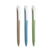 BYFT015690 BYFT Wheaty Pen   Green Set of 01   E12174 B