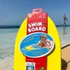 BYFT021075 Fred Swim Board 2Year   12Year Yellow Set of 01