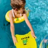 BYFT021075 Fred Swim Board 2Year   12Year Yellow Set of 01 h