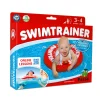 BYFT021077 Fred Swimtrainer 3Month   4Year Red Set of 01 L