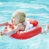 BYFT021077 Fred Swimtrainer 3Month   4Year Red Set of 01 N