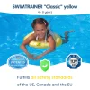 BYFT021078 Fred Swimtrainer 4Year   86Year Yellow Set of 01 B