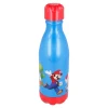 BYFT021118 Disney Water Bottle Mario 560 Ml Multicolor Plastic Set of 01   RJ21400