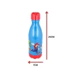 BYFT021118 Disney Water Bottle Mario 560 Ml Multicolor Plastic Set of 01   RJ21400 B