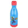 BYFT021118 Disney Water Bottle Mario 560 Ml Multicolor Plastic Set of 01   RJ21400 C