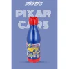 BYFT021119 Disney Water Bottle Cars Stickers 560 Ml Multicolor Plastic Set of 01   RJ49500 A