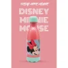 BYFT021122 Disney Water Bottle Minnie 560 Ml Multicolor Plastic Set of 01   RJ74403 A