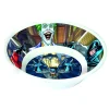 BYFT021127 Disney Bowl Melamine Set Batman Multicolor Plastic Set of 01   RJ85557