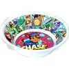 BYFT021137 Nickelodeon Bowl Melamine Set P.P.Boy Multicolor Plastic Set of 01   RJ2916