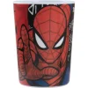 BYFT021147 Disney Tumbler Melamine Set Spiderman 200 Ml Multicolor Plastic Set of 01   RJ51398 B