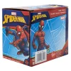 BYFT021165 Disney Mug Spiderman Urban Web 325 Ml Multicolor Plastic Set of 01   RJ4310 C