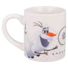 BYFT021168 Disney Mug Frozen 240 Ml Multicolor Plastic Set of 01   RJ2935 A