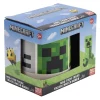 BYFT021169 Disney Mug Minecraft 240 Ml Multicolor Plastic Set of 01   RJ00431 B