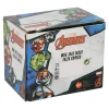 BYFT021174 Disney Mug Avengers Dust 240 Ml Multicolor Plastic Set of 01   RJ02830 C
