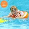 Swimtube Orange