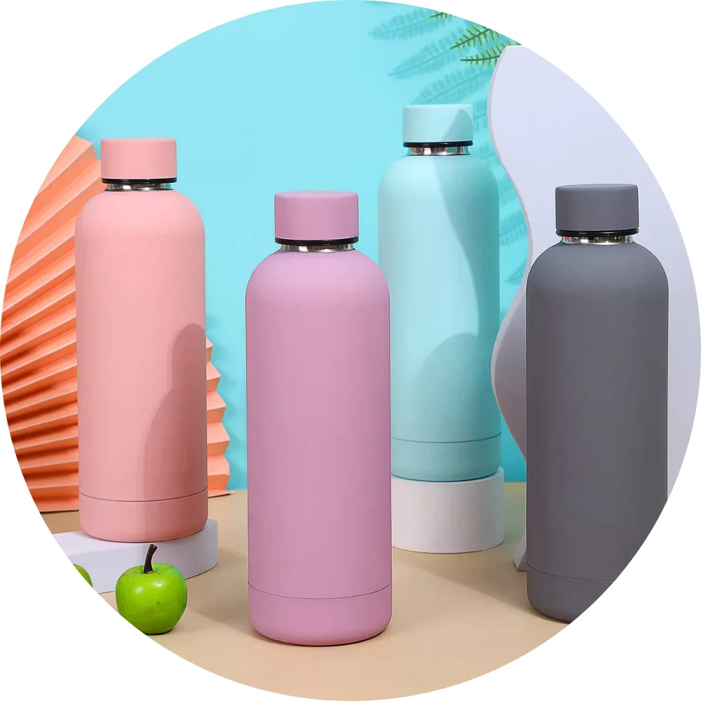 Waterbottle Gifts