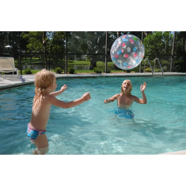 BYFT021079 Freds Waterball Set of 01 G