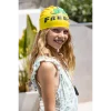 BYFT021198 Freds Yellow Swim Cap Set of 01 G