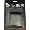 BYFT021230 Monolith   Grill Brush Replacement Head part 206006 Set of 01 A