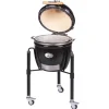 BYFT021232 Monolith   Junior Pro Series 2.0   Black Grill Set of 01