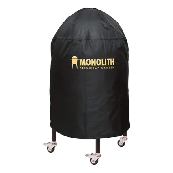 BYFT021232 Monolith   Junior Pro Series 2.0   Black Grill Set of 01 A