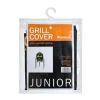 BYFT021232 Monolith   Junior Pro Series 2.0   Black Grill Set of 01 B