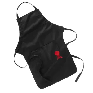 BYFT021236 Weber Apron Black Set of 01