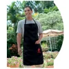 BYFT021236 Weber Apron Black Set of 01 A