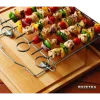 BYFT021237 Weber BBQ Grill Skewers 22CM Set of 01 D