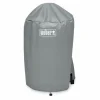 BYFT021239 Weber Grill Cover Set of 01