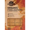 BYFT011962 800 Firewood 32PC FIRELIGHTERS