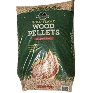 BYFT011964 800 FIREWOOD SMOKING PELLETS 15KG