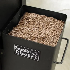 BYFT011964 800 FIREWOOD SMOKING PELLETS 15KG A