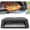 BYFT011965 Bad Axe BlazeBake Pizza Oven B