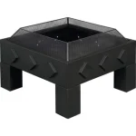 BYFT011968 Bad Axe The Spark Firepit