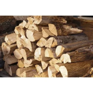 BYFT011973 Bad Axe Firewood   Ash 40L Sack Approx 15kg A