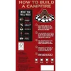 BYFT011973 Bad Axe Firewood   Ash 40L Sack Approx 15kg C