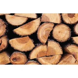 BYFT011975 Bad Axe Firewood   Oak 40L Sack Approx 15kg A