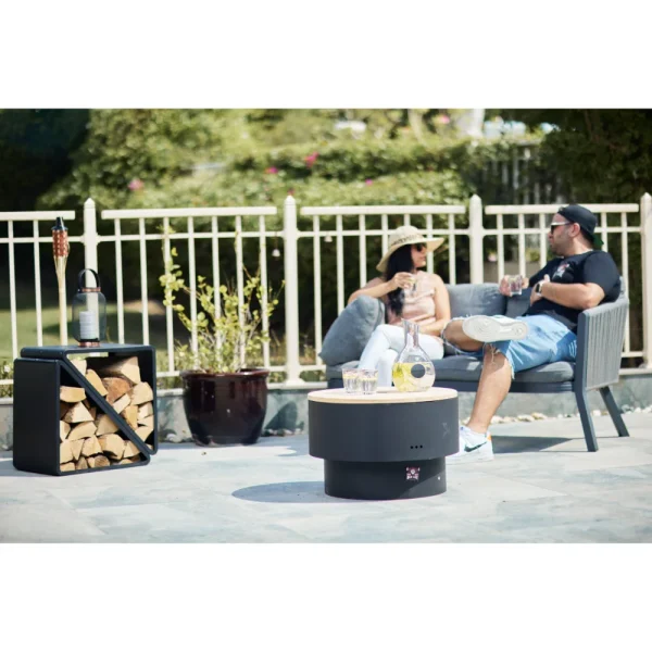 BYFT011982 Bad Axe Roundtable Firepit A