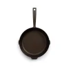 BYFT011988 Barebones   10 All in One Cast Iron Skillet A