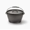 BYFT011990 Barebones   12 Dutch Oven A