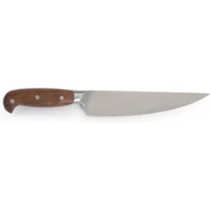 BYFT011991 Barebones   Adventure Chef Knife (changing to Wilderness Knife) A