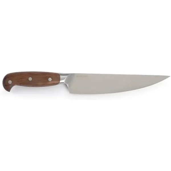 BYFT011991 Barebones   Adventure Chef Knife (changing to Wilderness Knife) A