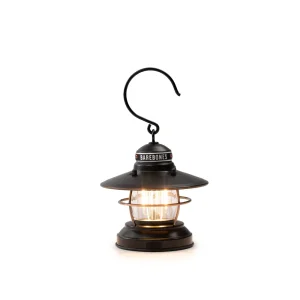 BYFT011993 Barebones   Edison Mini Lantern (Antique Bronze) A