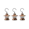 BYFT011995 Barebones   Edison Mini Lantern (Copper) 3 pack