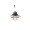 BYFT011996 Barebones   Edison Pendant Light (Bronze)