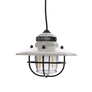 BYFT011997 Barebones   Edison Pendant Light (Vintage White) A