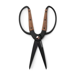 BYFT011998 Barebones  Garden Scissors